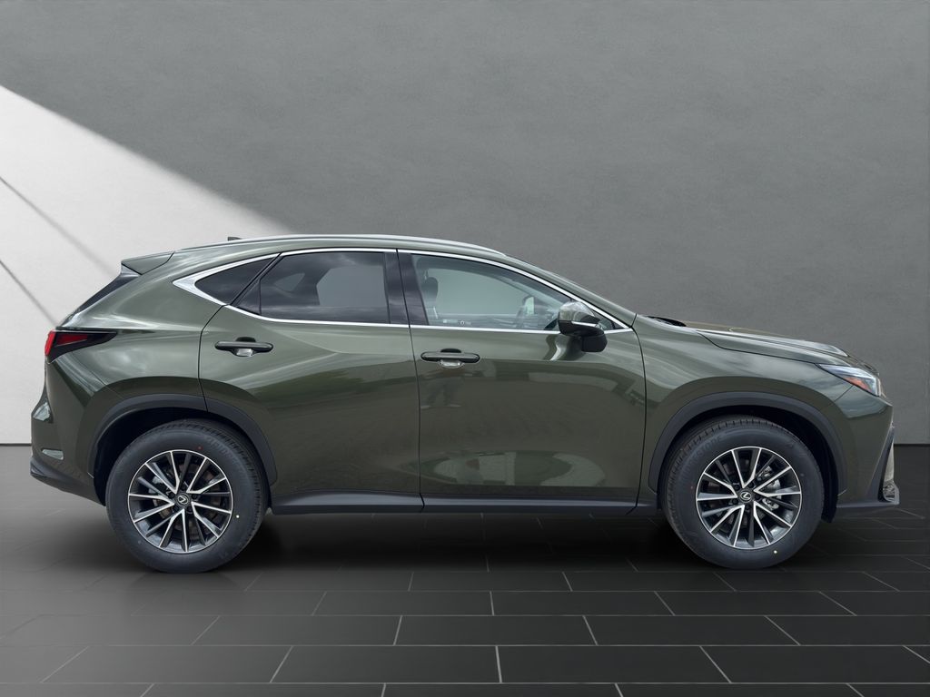 Lexus NX 350h