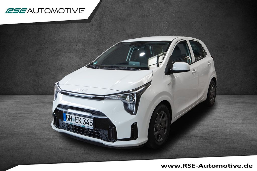 Kia Picanto 2025