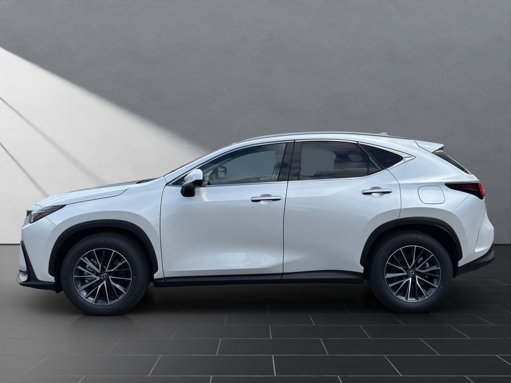 Lexus NX 350h