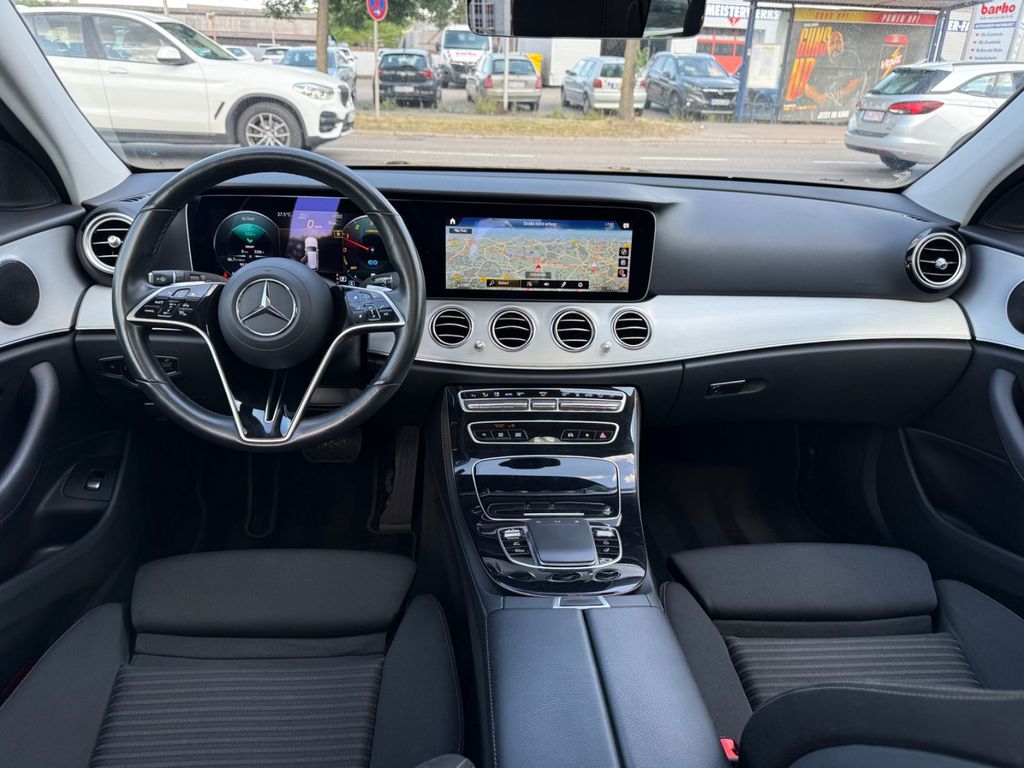 Mercedes-Benz E 300 2021