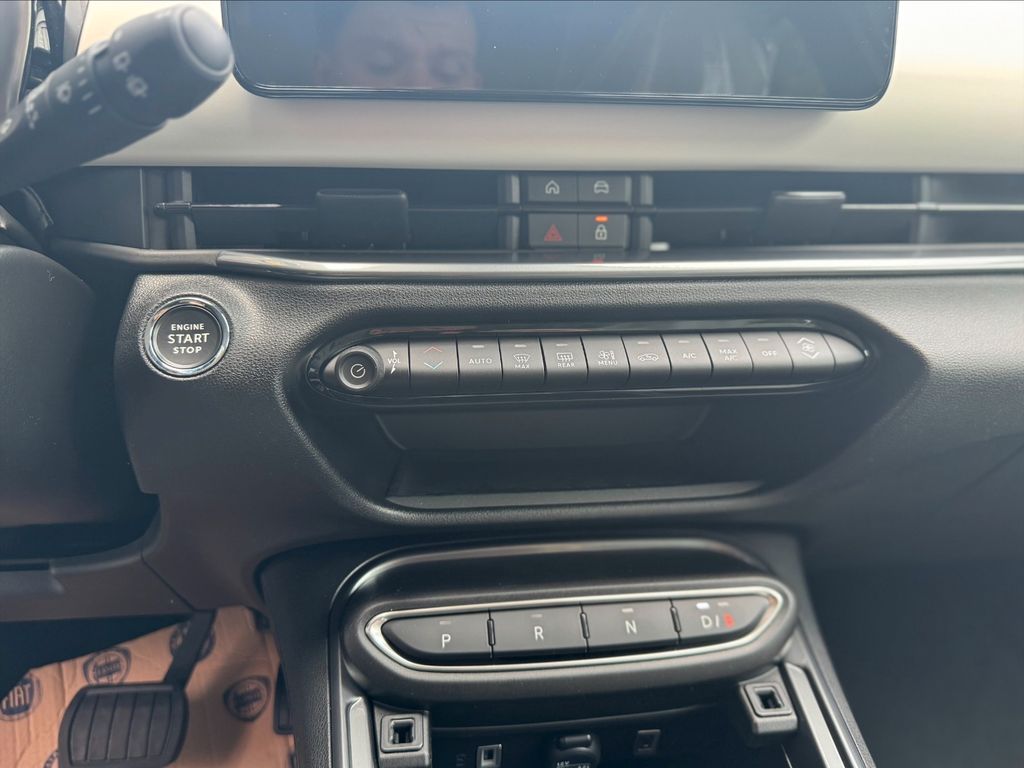 Fiat 600e 2025