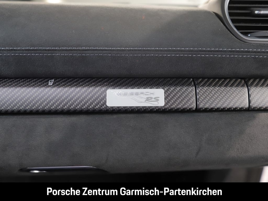 Porsche Boxster 2025