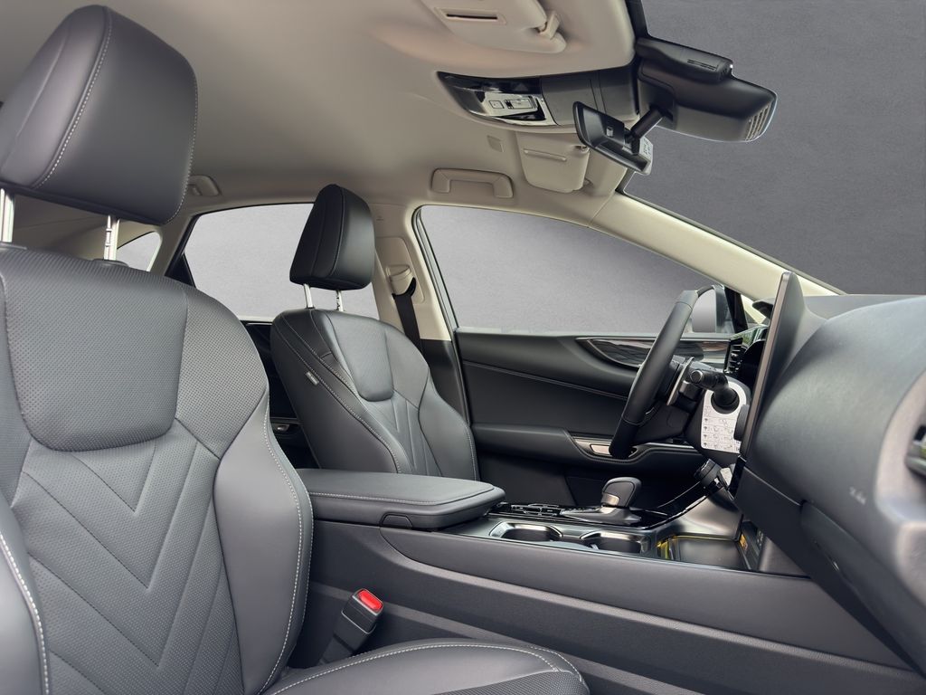 Lexus NX 350h