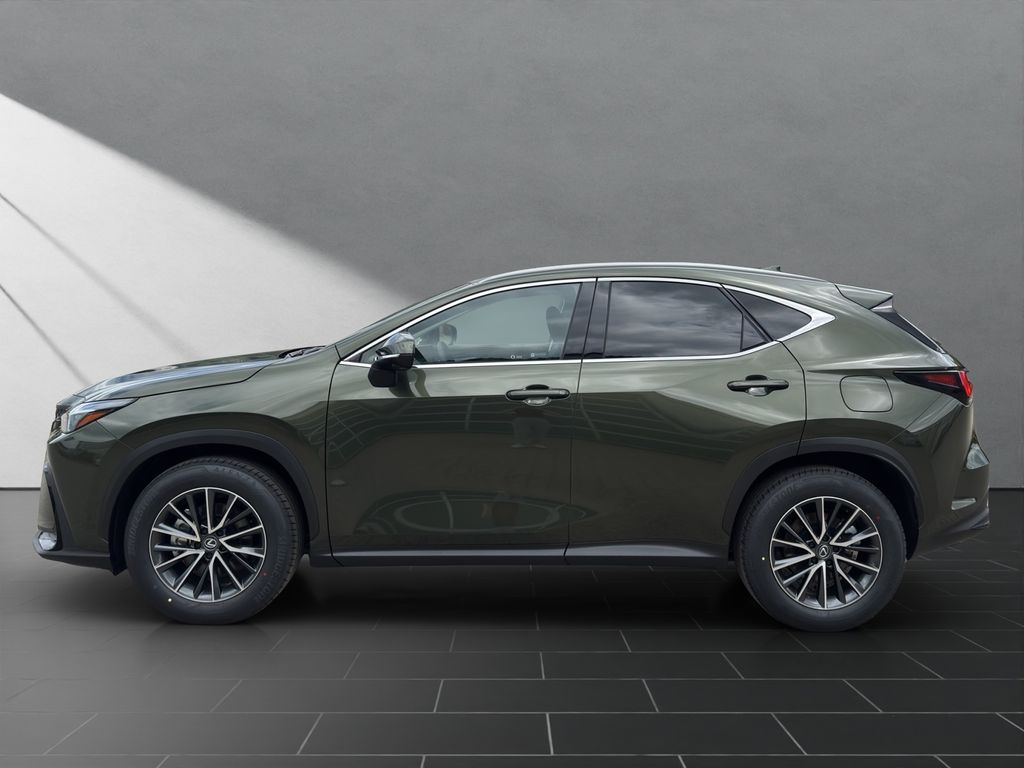 Lexus NX 350h