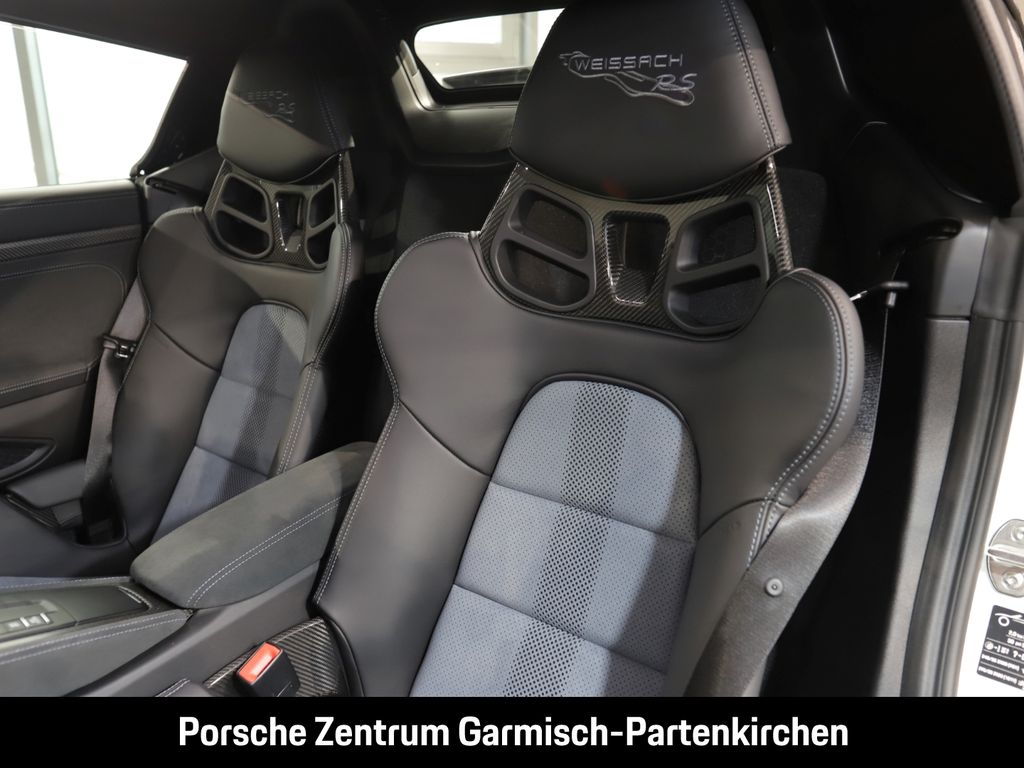 Porsche Boxster 2025