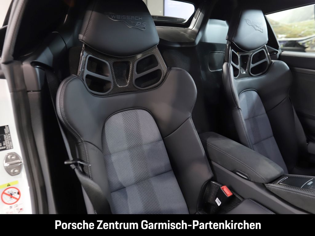 Porsche Boxster 2025