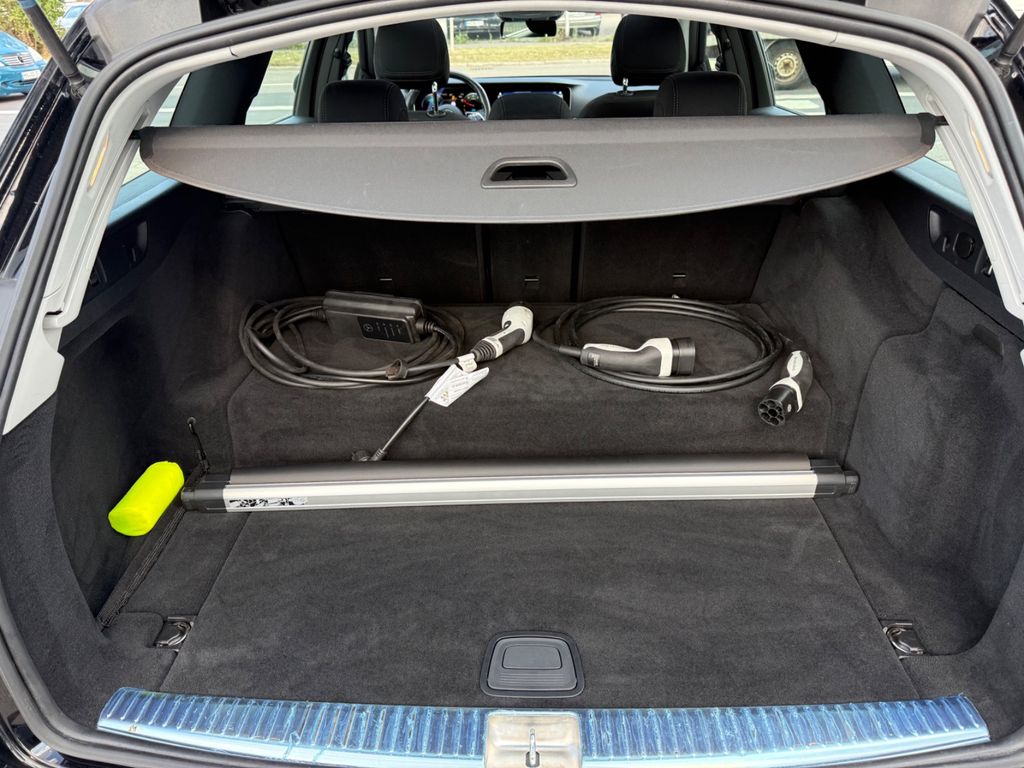 Mercedes-Benz E 300 2021