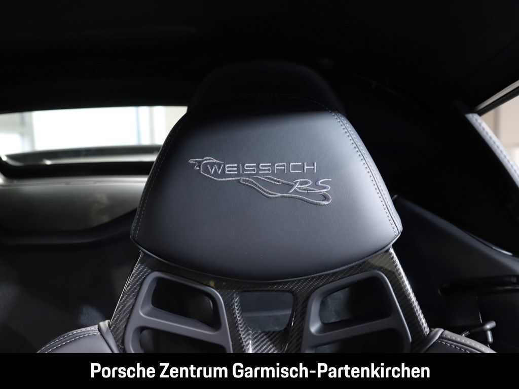 Porsche Boxster 2025