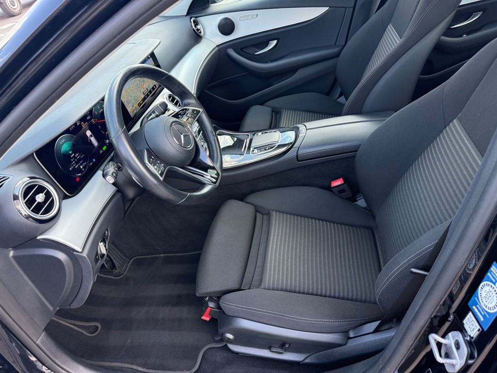 Mercedes-Benz E 300 2021
