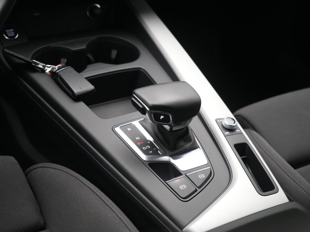 Audi A5 2022