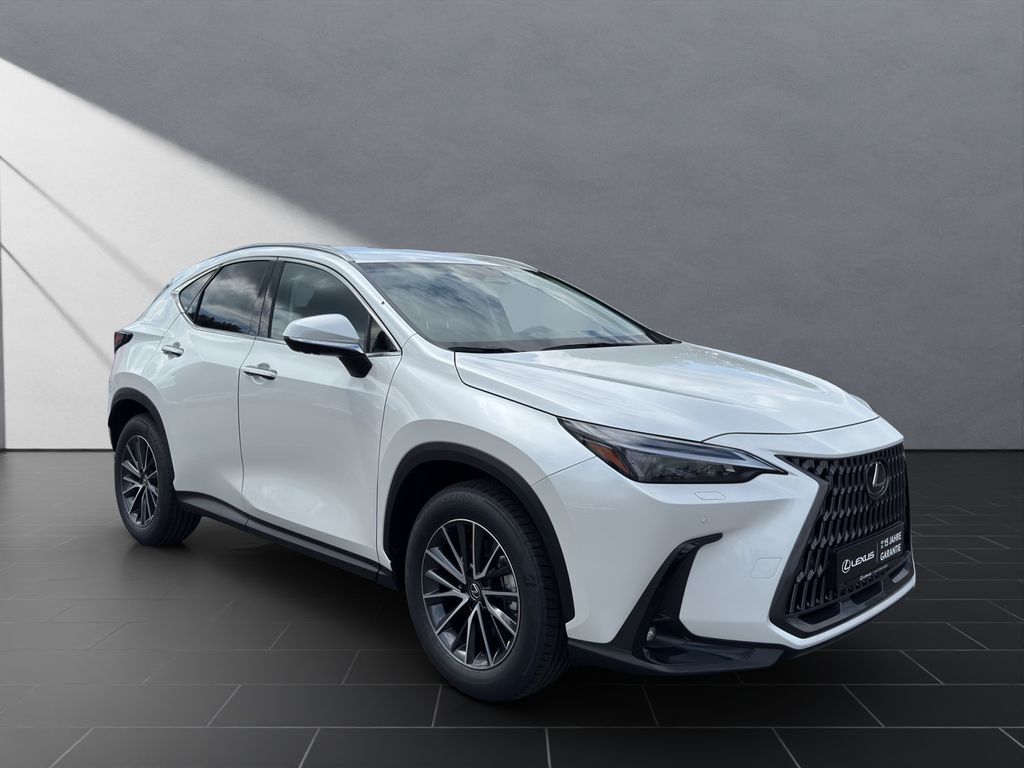 Lexus NX 350h