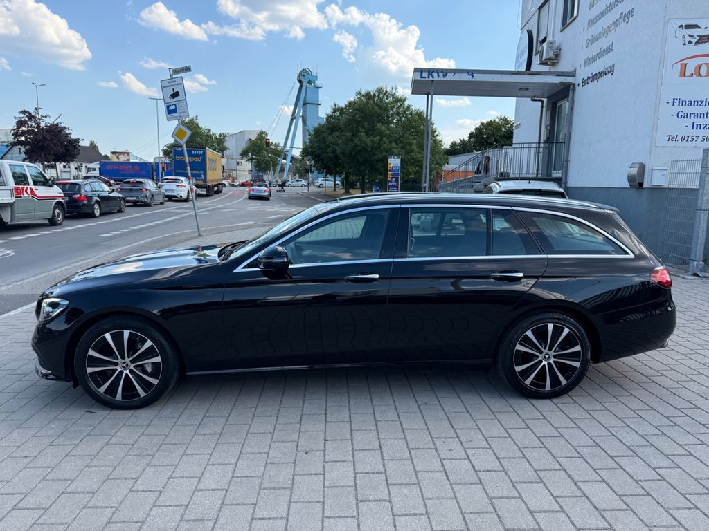 Mercedes-Benz E 300 2021