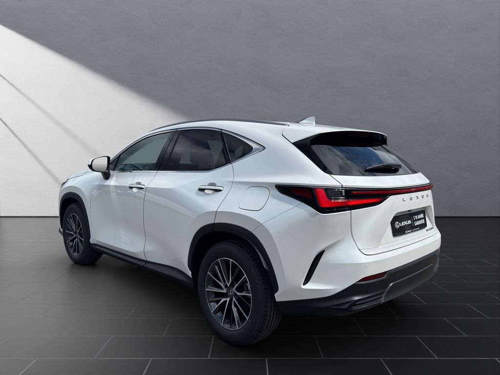 Lexus NX 350h