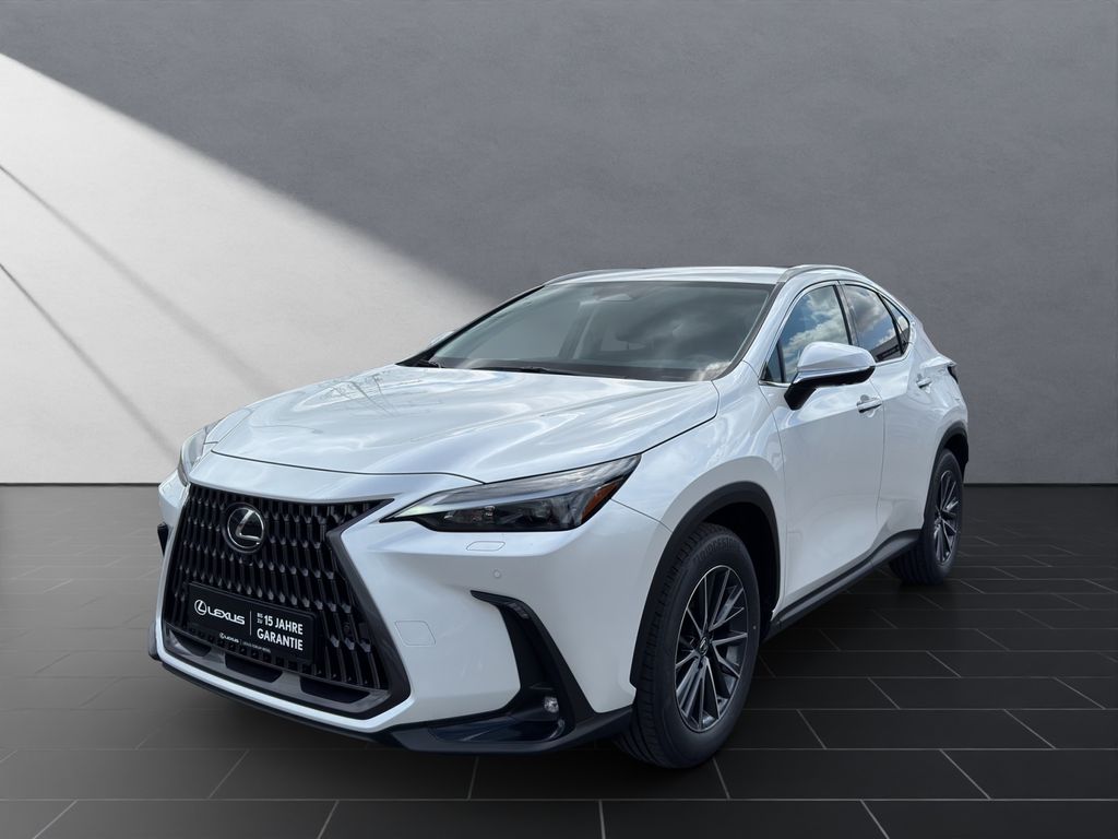 Lexus NX 350h