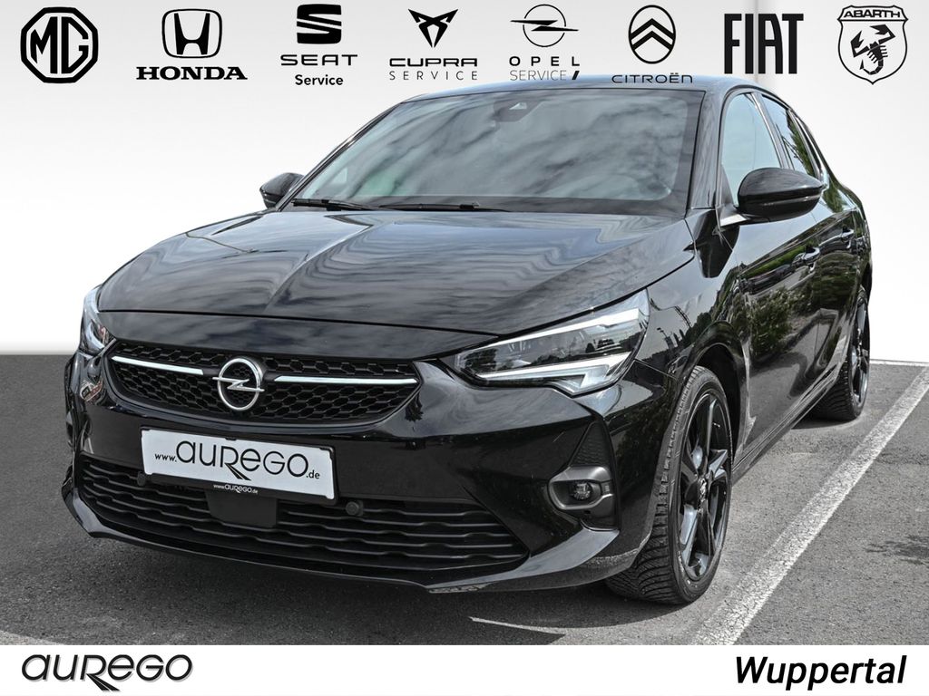 Opel Corsa 2022