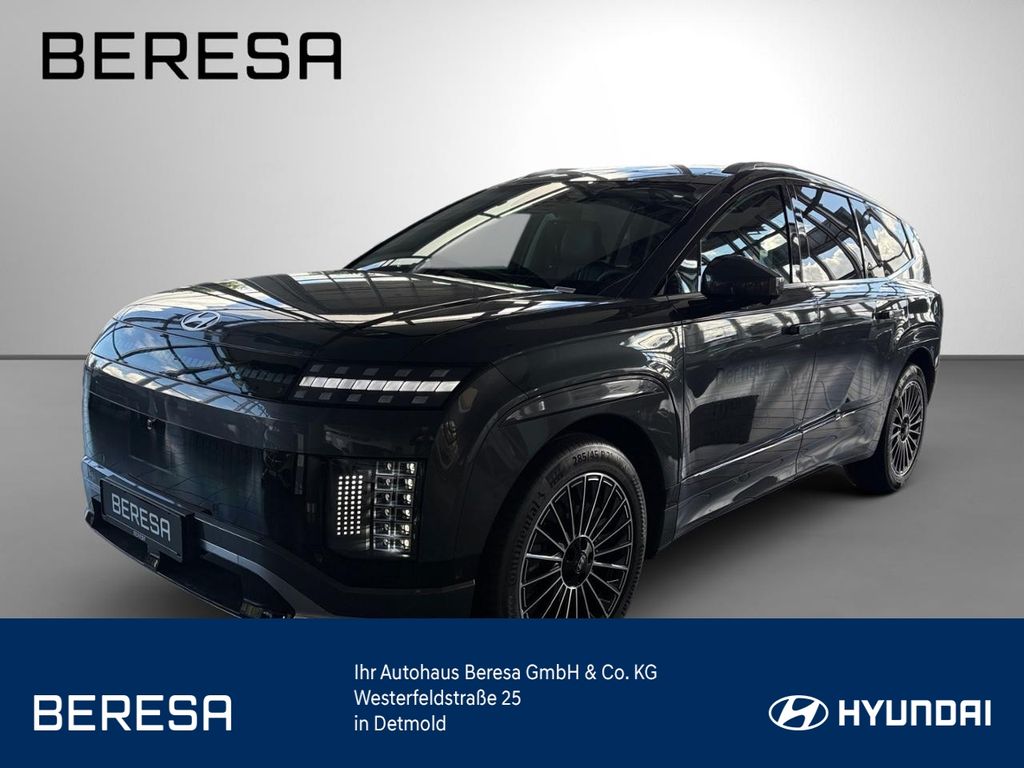 Hyundai IONIQ 9 2025