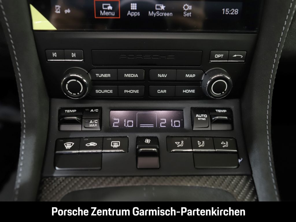 Porsche Boxster 2025