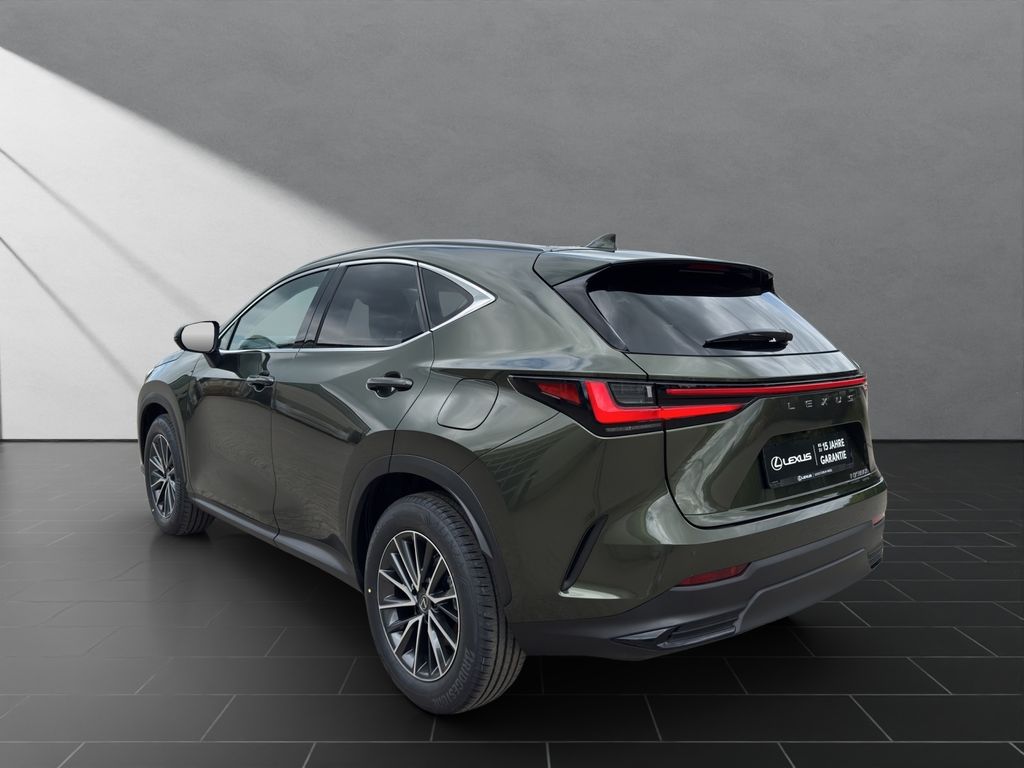Lexus NX 350h