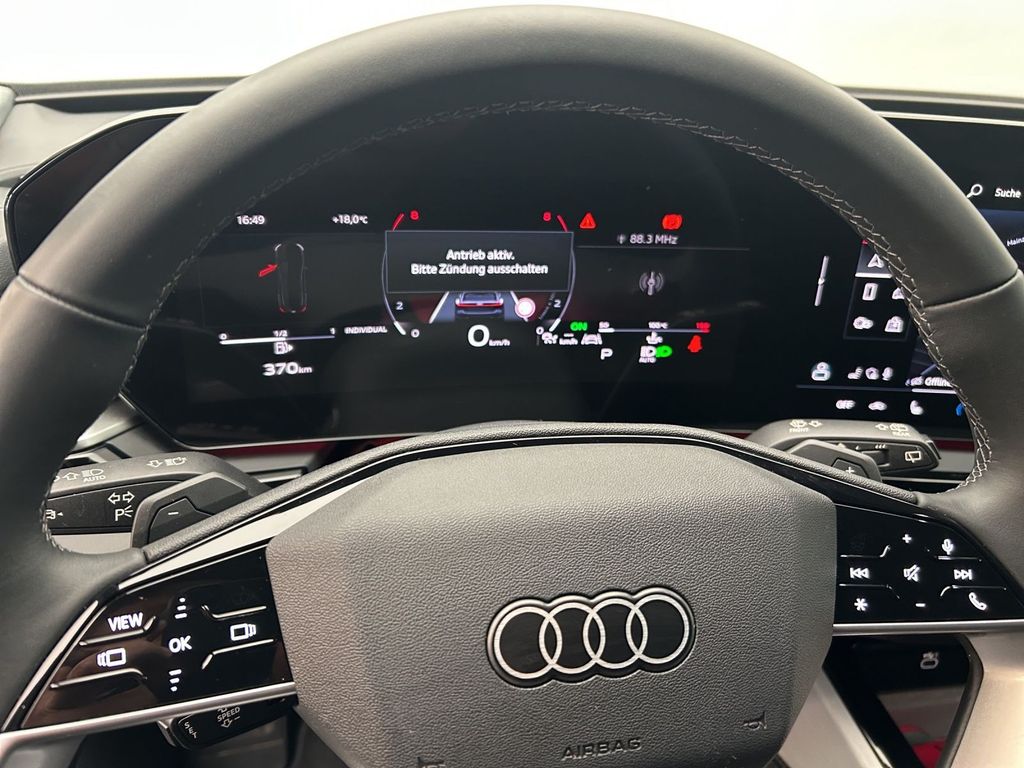 Audi A5 2025