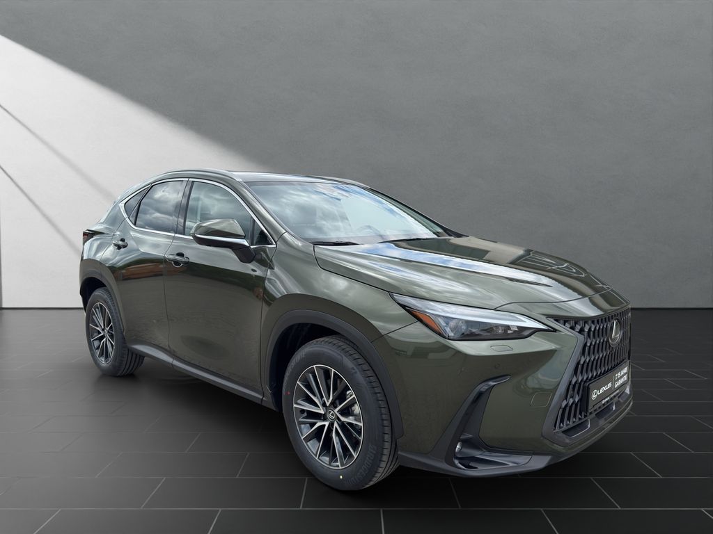 Lexus NX 350h