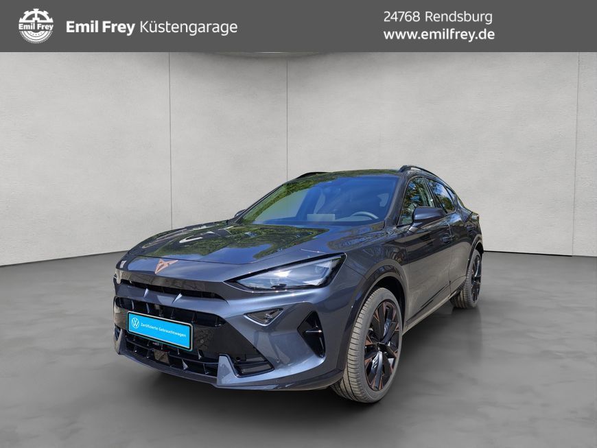 Cupra Formentor 2025
