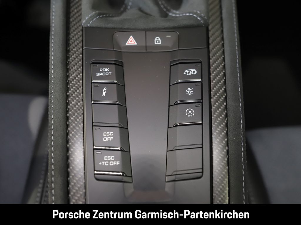 Porsche Boxster 2025