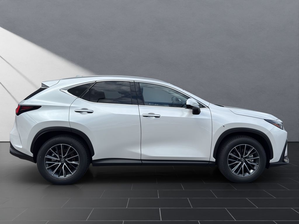 Lexus NX 350h