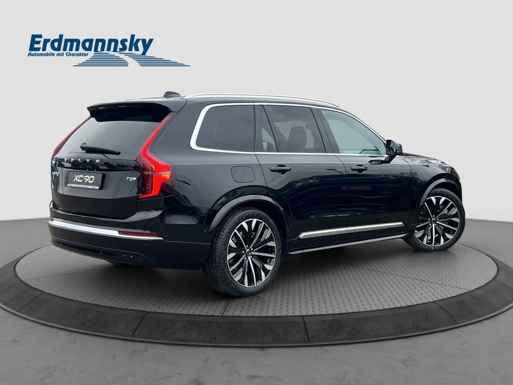 Volvo XC90 2025