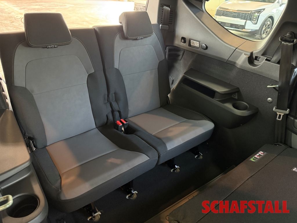 Dacia Jogger 2025