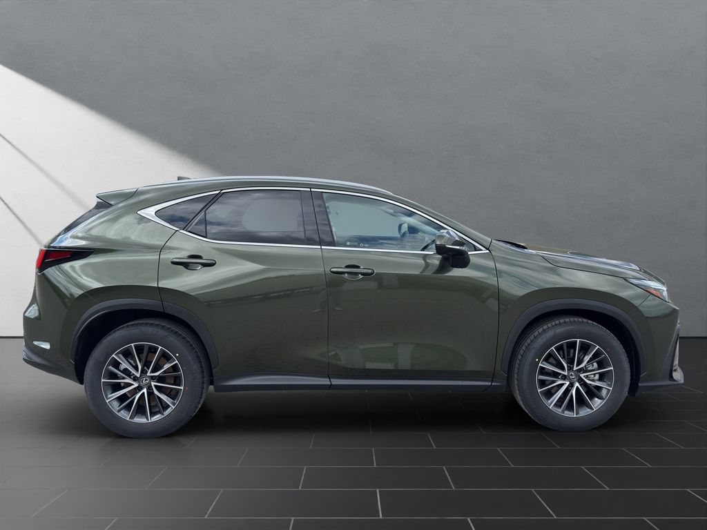 Lexus NX 350h