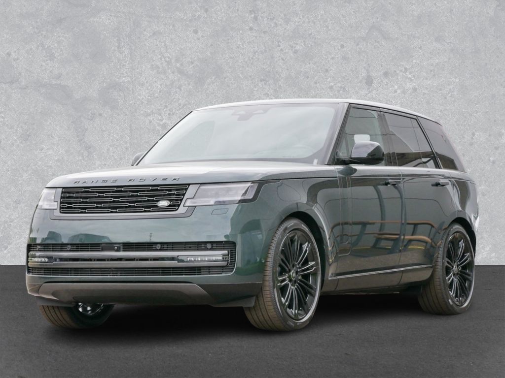 Land Rover Range Rover 2025