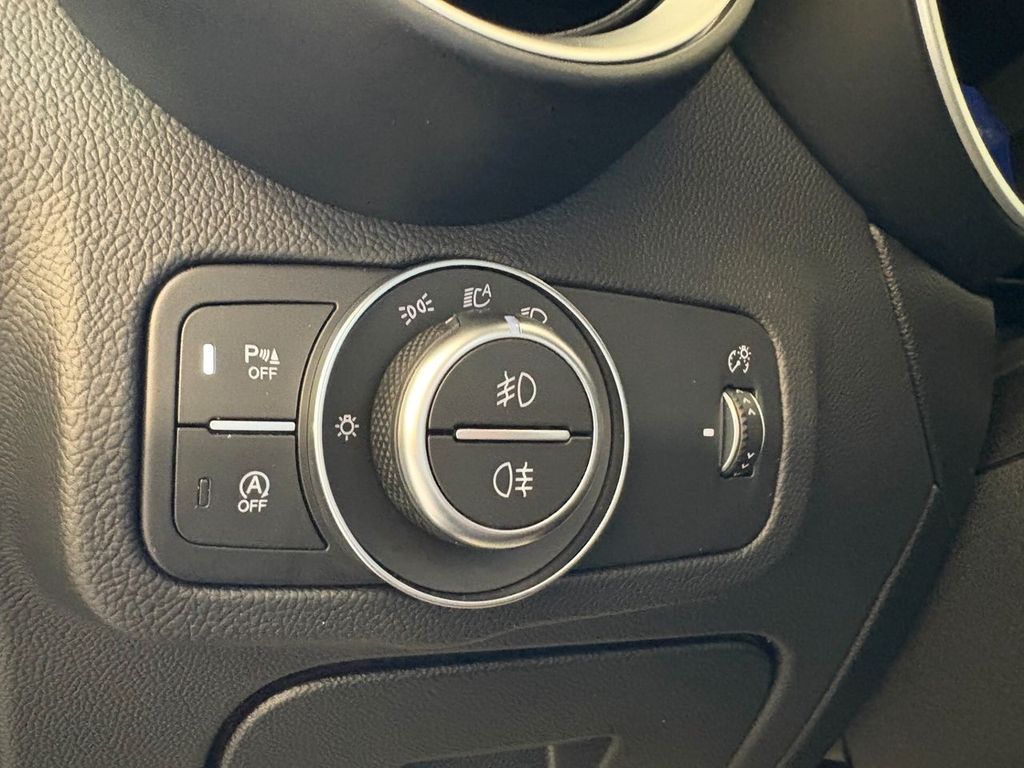 Alfa Romeo Stelvio 2022