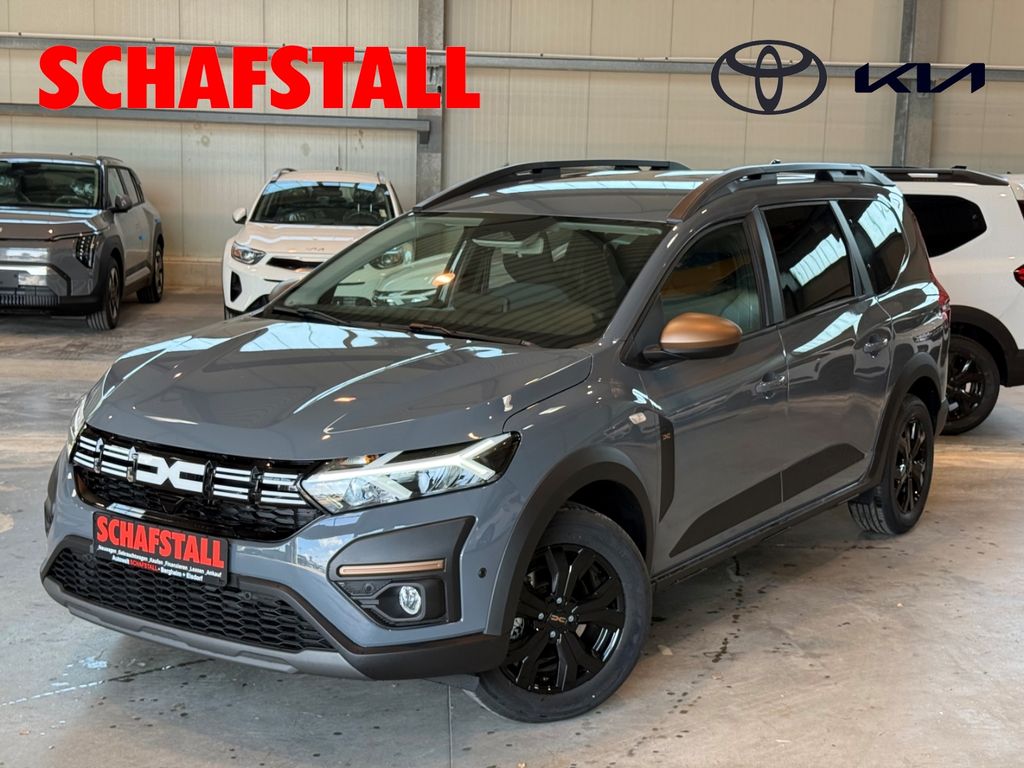 Dacia Jogger 2025