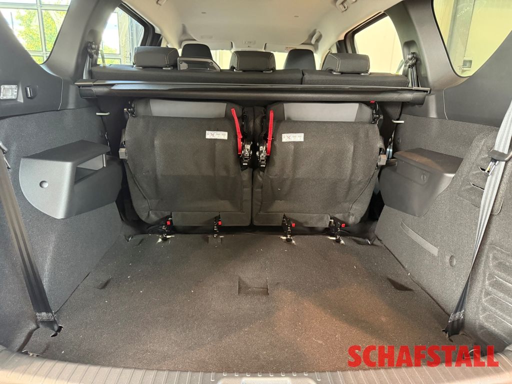 Dacia Jogger 2025