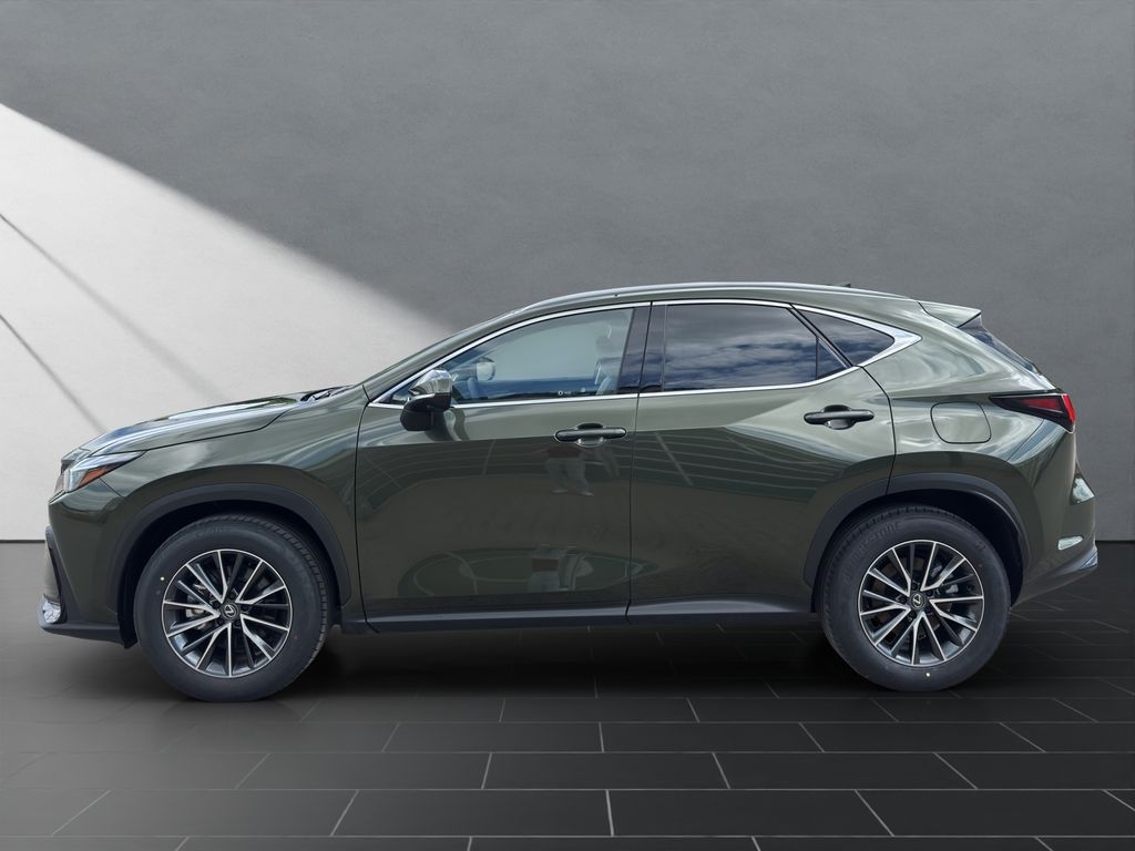 Lexus NX 350h