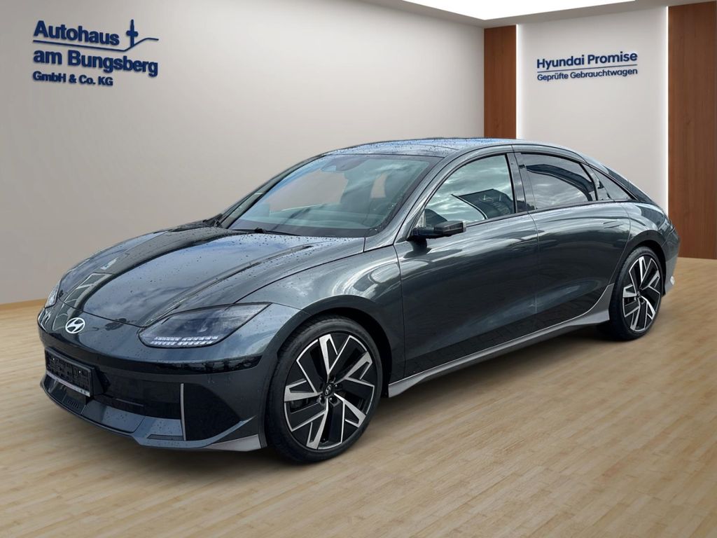 Hyundai IONIQ 6 2023