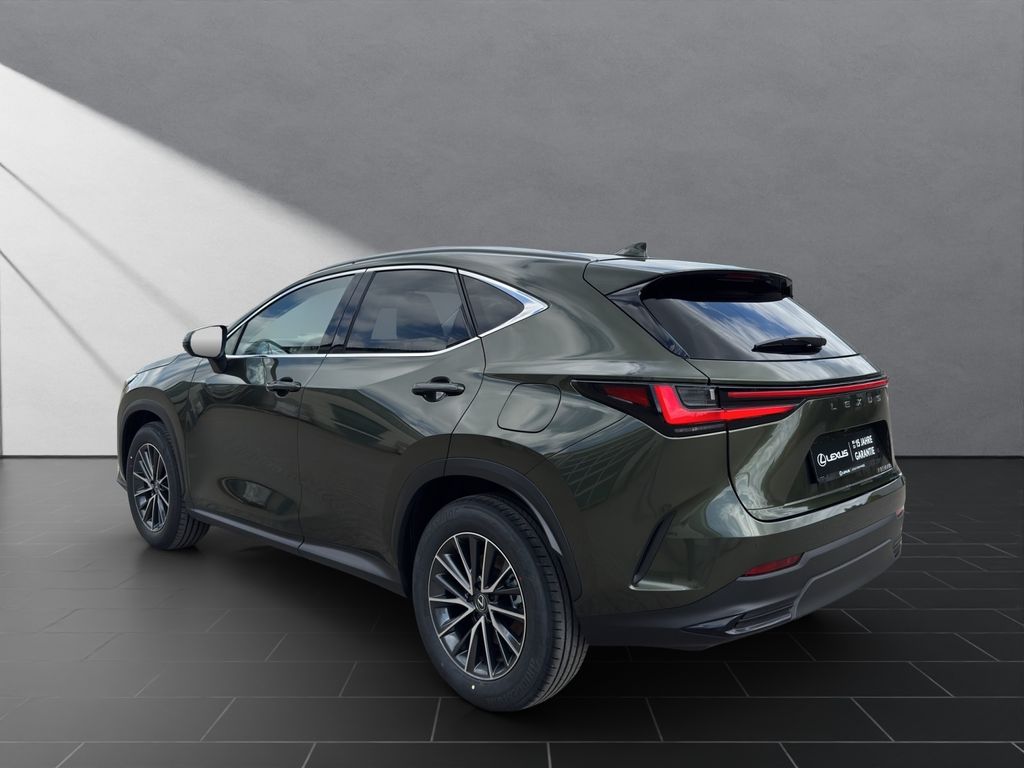 Lexus NX 350h