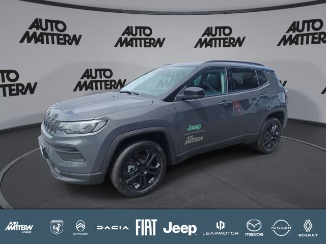 Jeep Compass 2025