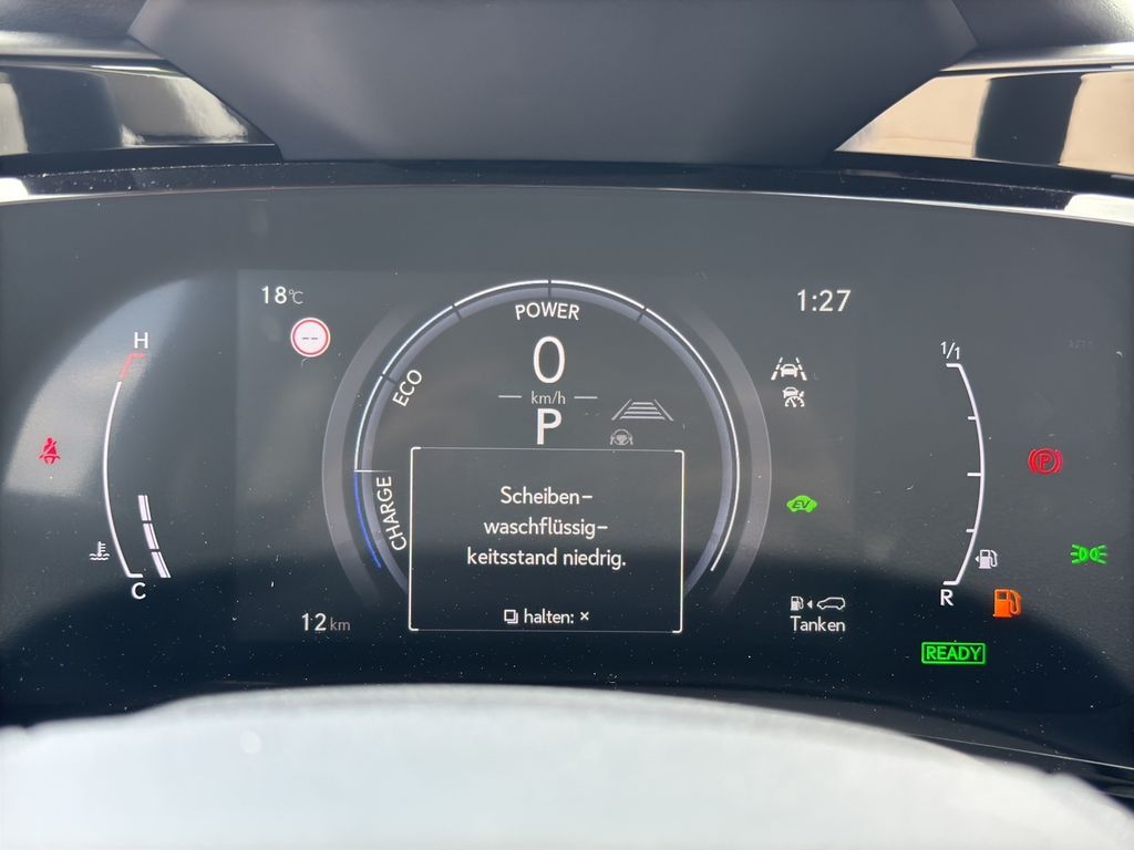 Lexus NX 350h