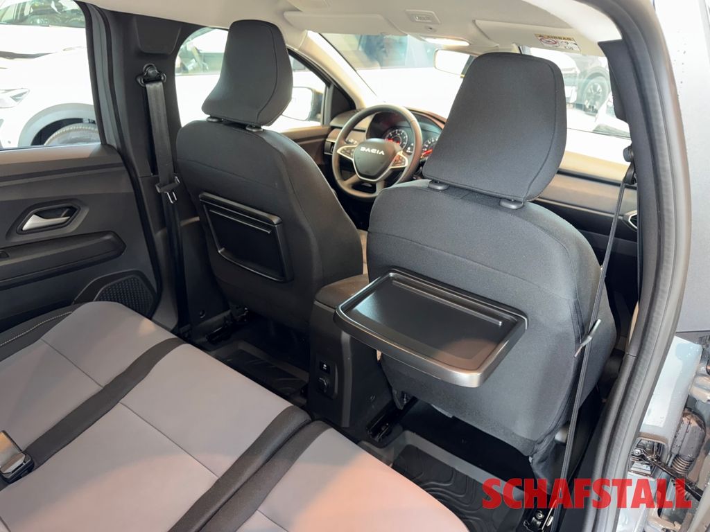 Dacia Jogger 2025