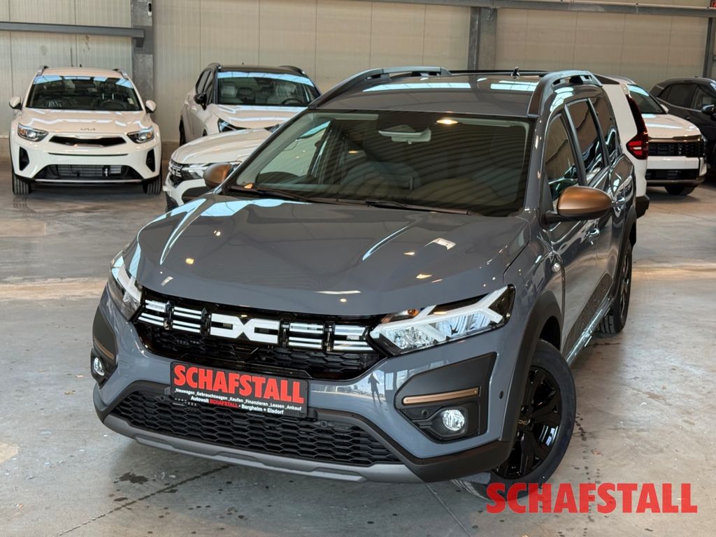 Dacia Jogger 2025