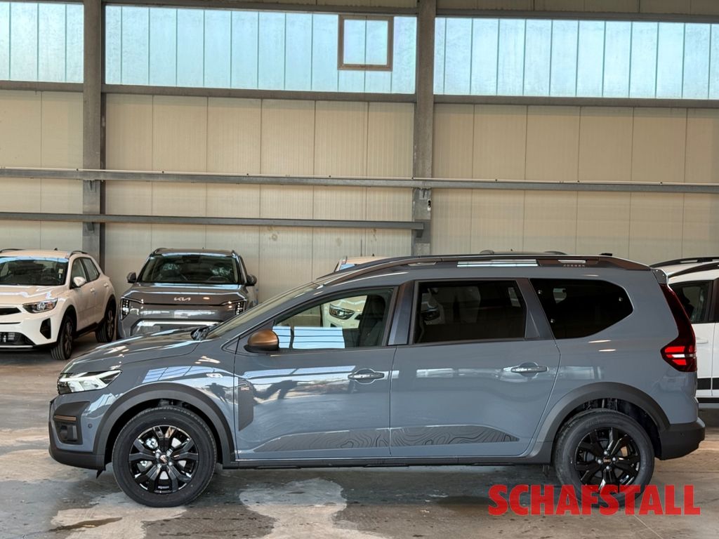 Dacia Jogger 2025