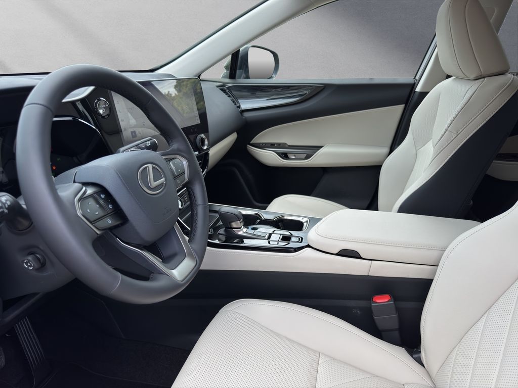 Lexus NX 350h