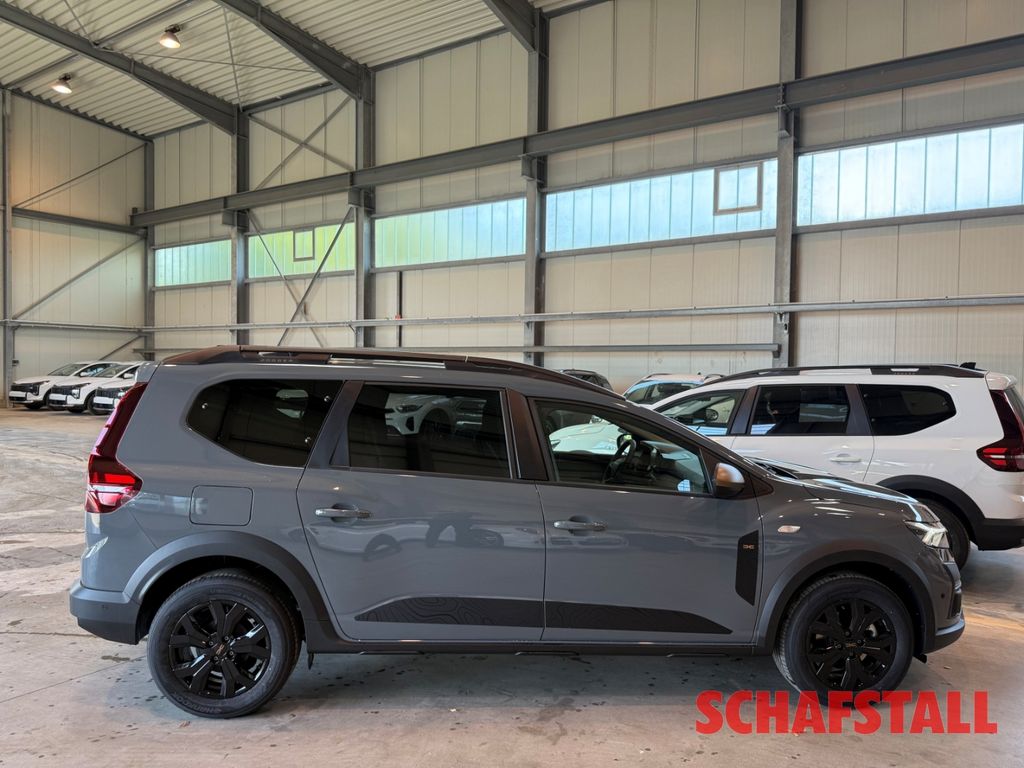 Dacia Jogger 2025