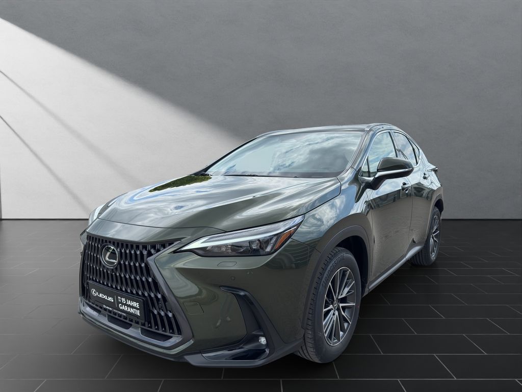 Lexus NX 350h