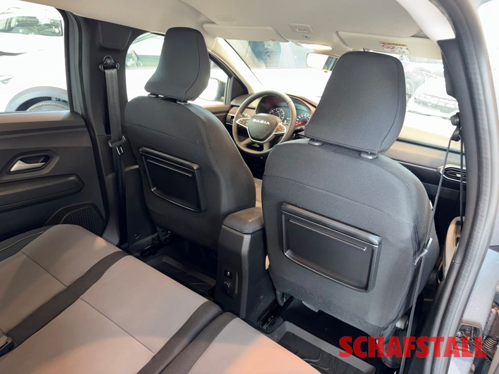 Dacia Jogger 2025