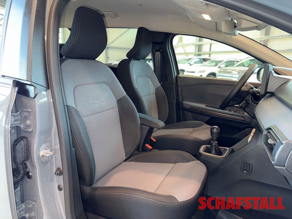 Dacia Jogger 2025