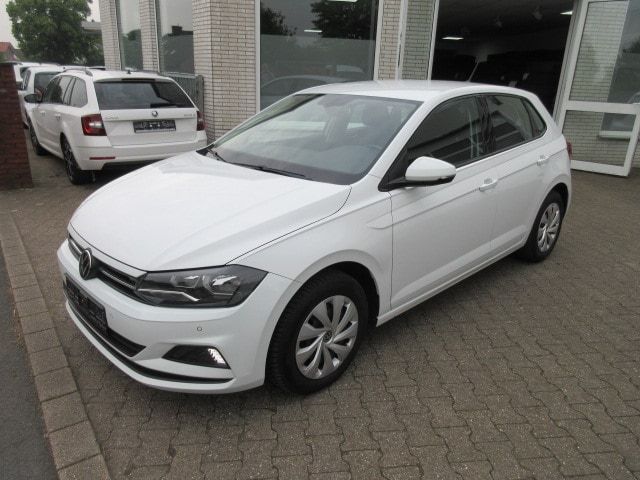 Volkswagen Polo 2020