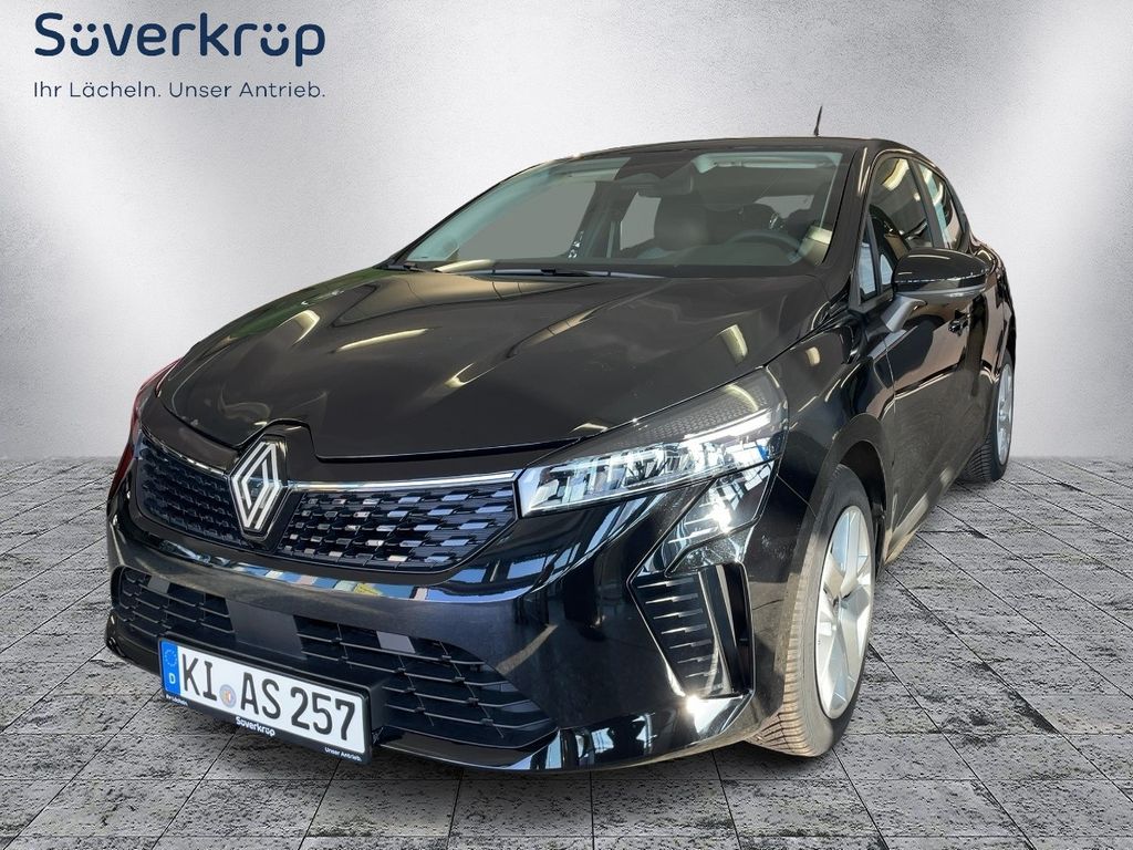 Renault Clio 2024