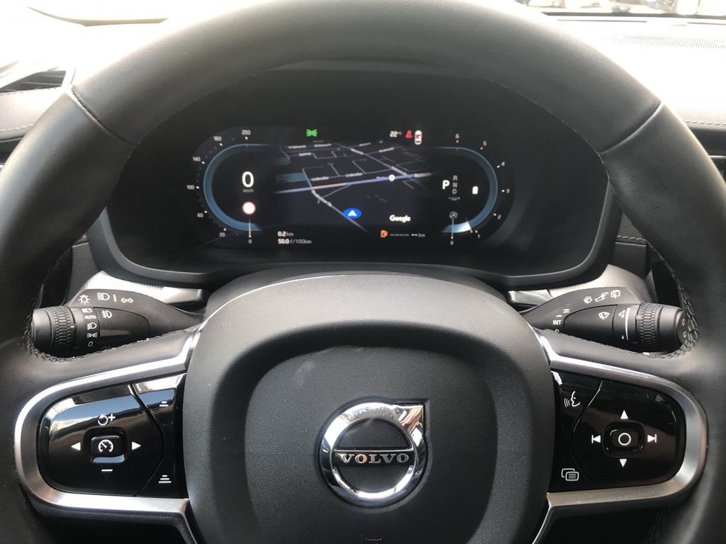 Volvo V60 Cross Country 2024